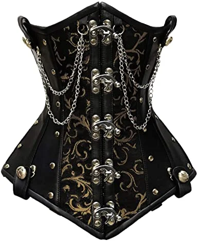 Mariasela Custom Made Corset