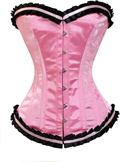 Rosanna Custom Made Corset