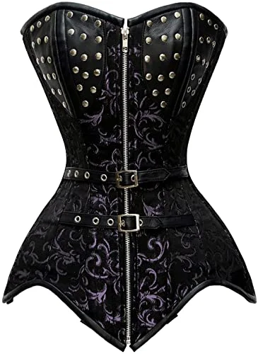 Tunzi Custom Made Corset