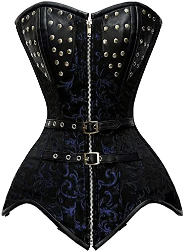 Visser Custom Made Corset