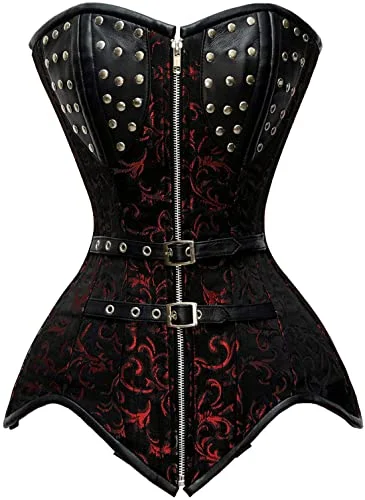 Wurtzbach Custom Made Corset