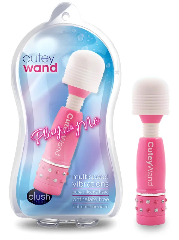 Cutey Wand - Pink