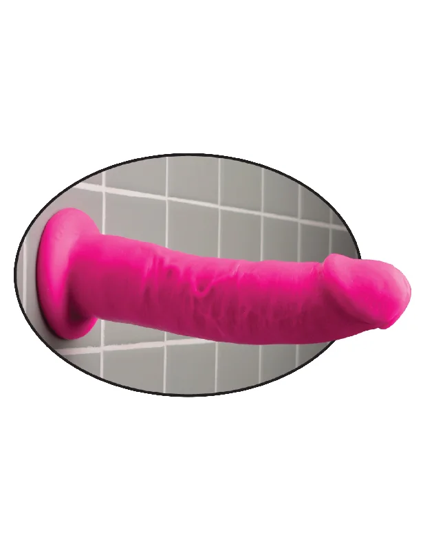 Sassy 9-Inch Dillio with Suction Cup for Fun Adventures