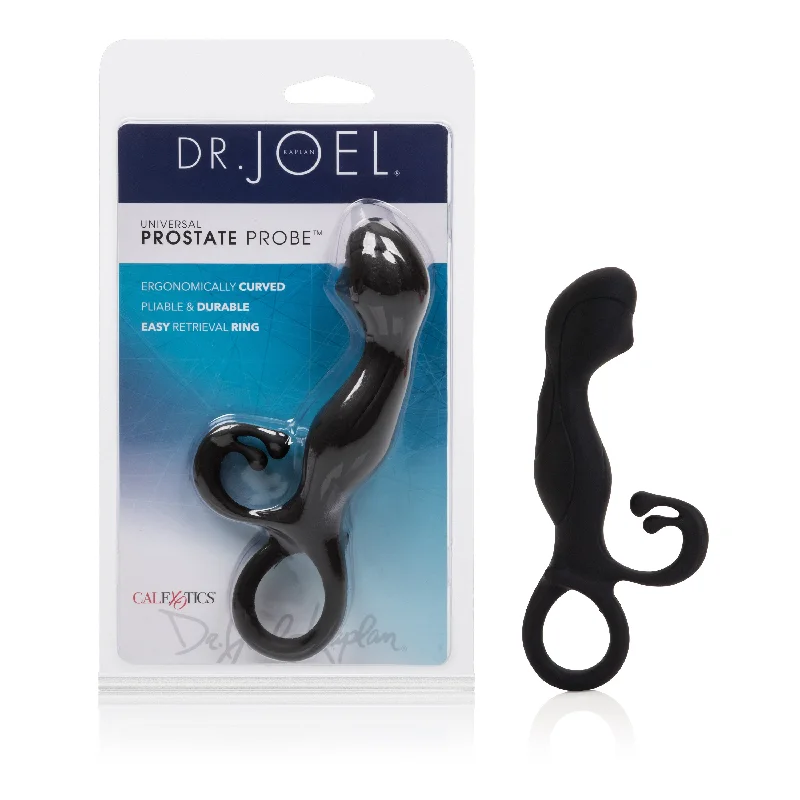 Universal Prostate Probe: Smooth, Strong, and Ready for Fun!