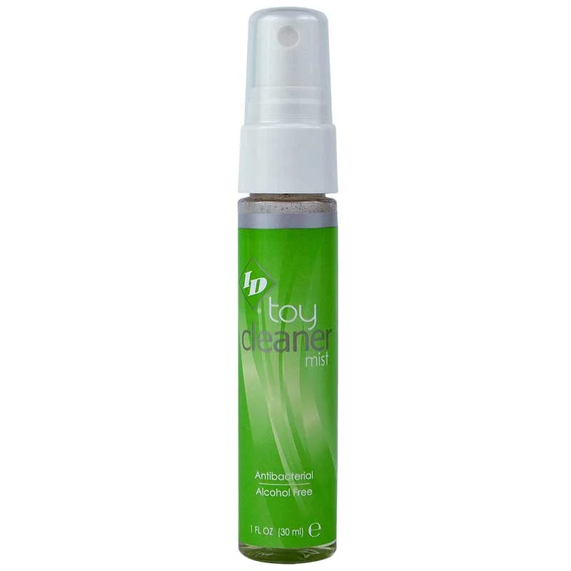 ID Toy Cleaner Mist 1oz.