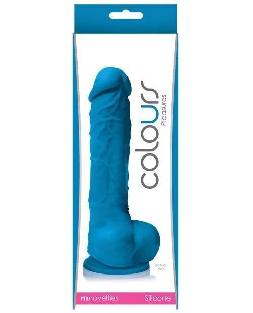 Colours Pleasures Dildo