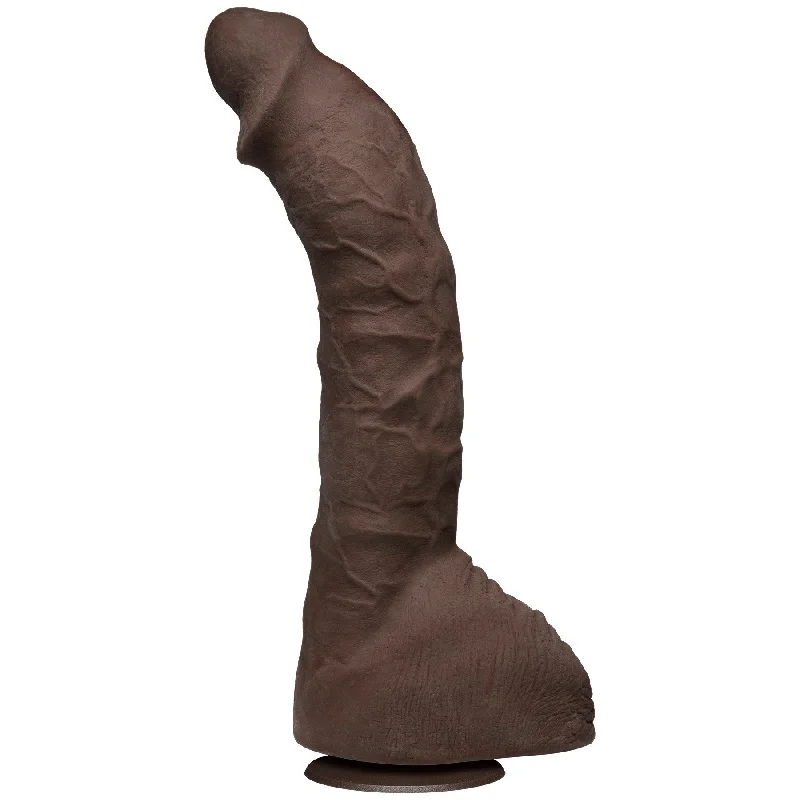 Prince Yahshua's Lifelike 10.5-inch ULTRASKYN Adventure Toy