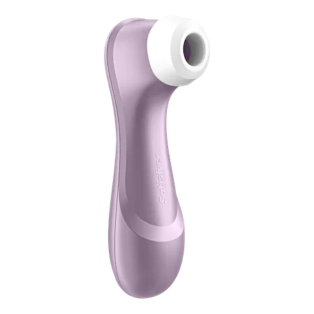 Satisfyer Pro 2 Generation 2