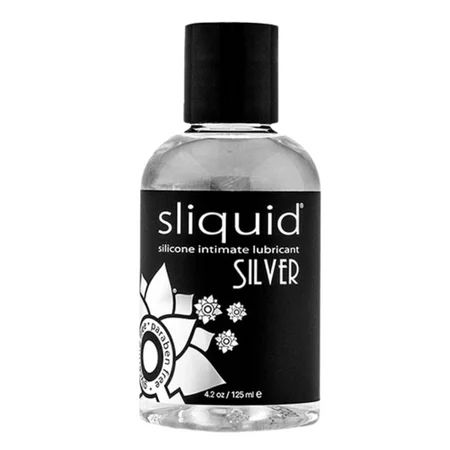 Sliquid Naturals Silver