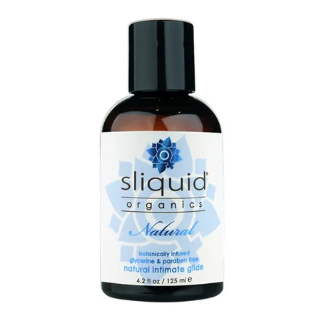 Sliquid Organics Natural