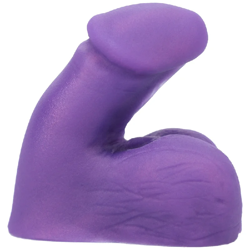 Tantus On The Go Packer Midnight Purple