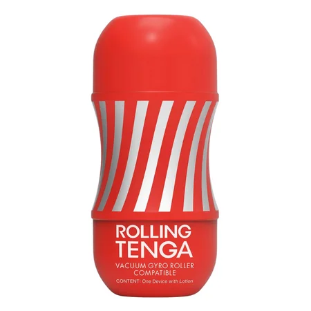 Tenga Gyro Rolling Cup