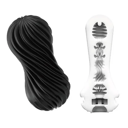 Tenga Moova Rocky Black