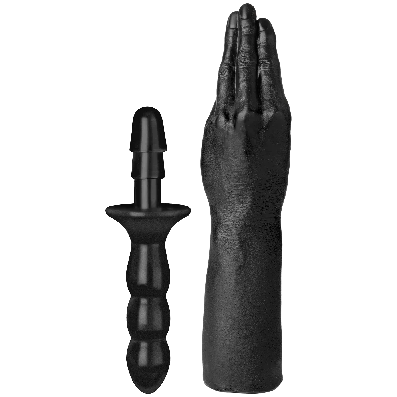 TitanMen The Hand Dildo with Handle