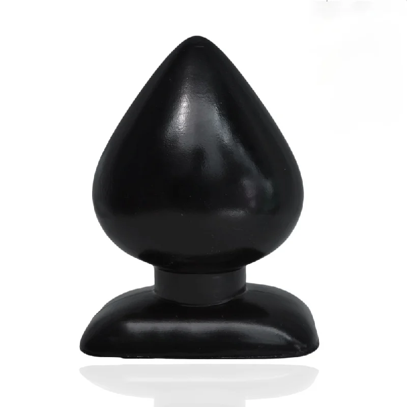 Spades Butt Plug for Sex