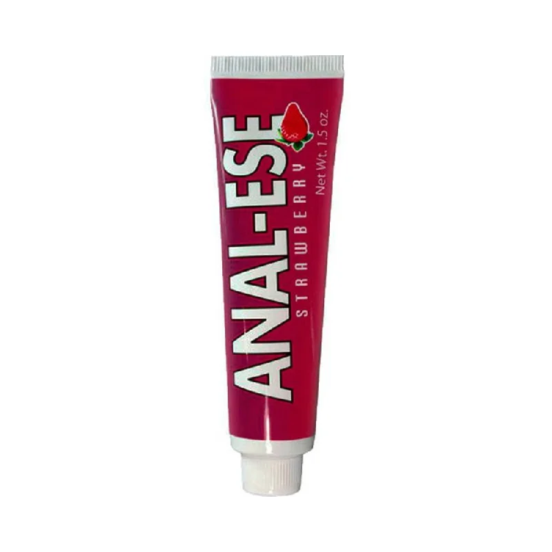 Anal Ese Strawberry - 1.5oz