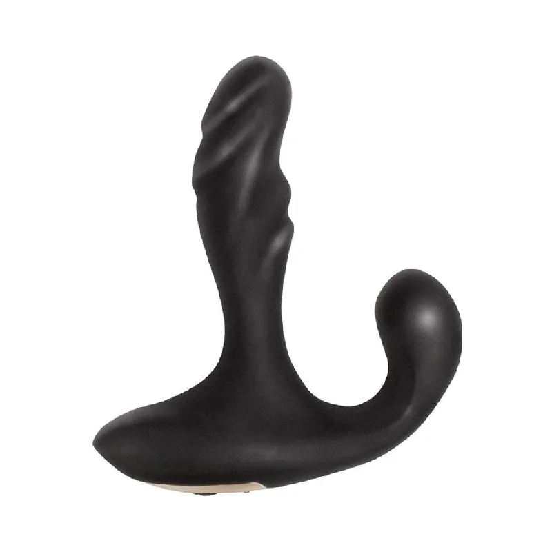 Anal-Ese Collection P-Spot Arouser Black