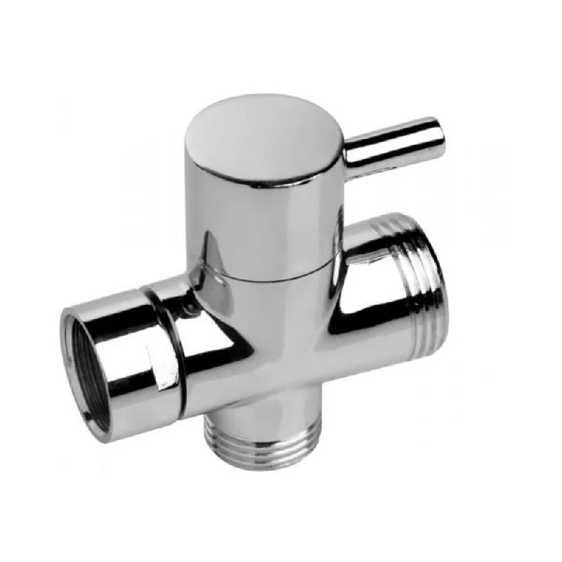 Cleanstream Diverter Switch Shower Valve