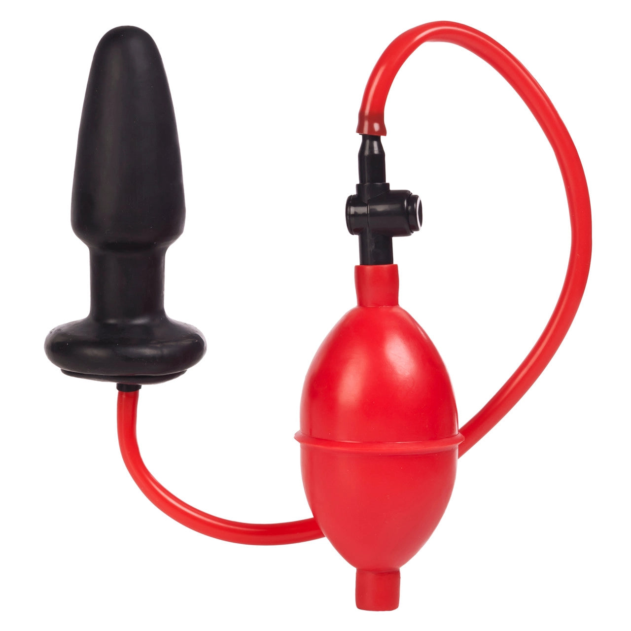 Colt Inflatable Butt Plug