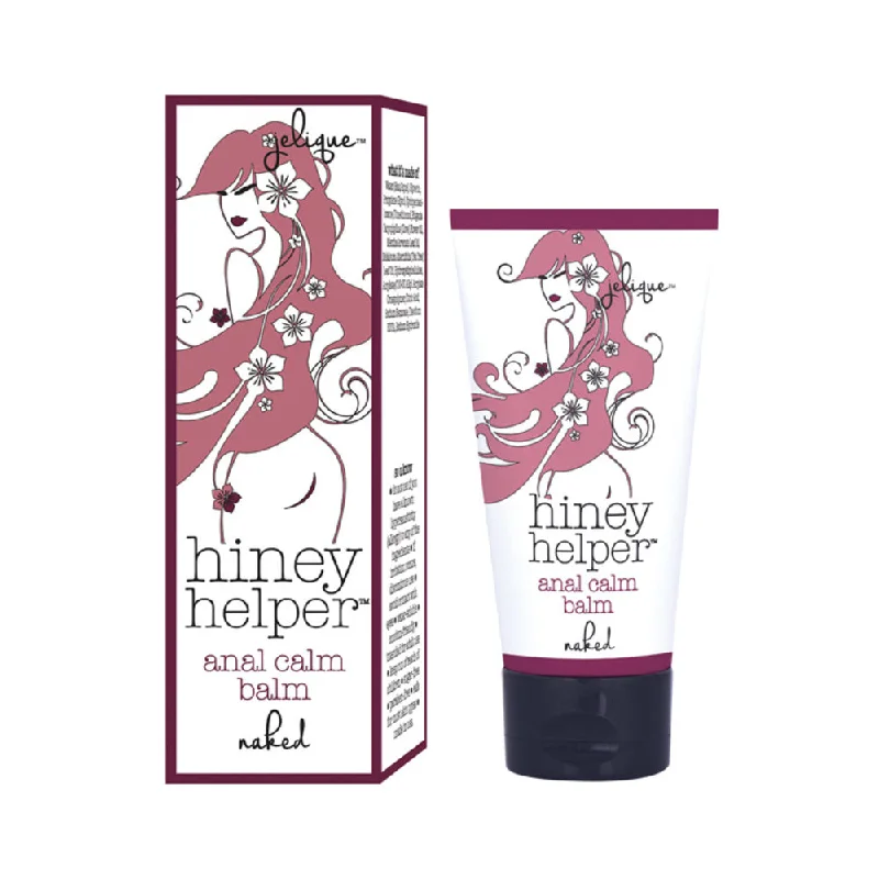 Hiney Helper Desensitizing Gel .5 Oz