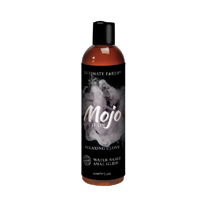 Mojo Water-based Anal Relaxing Glide 4 Oz