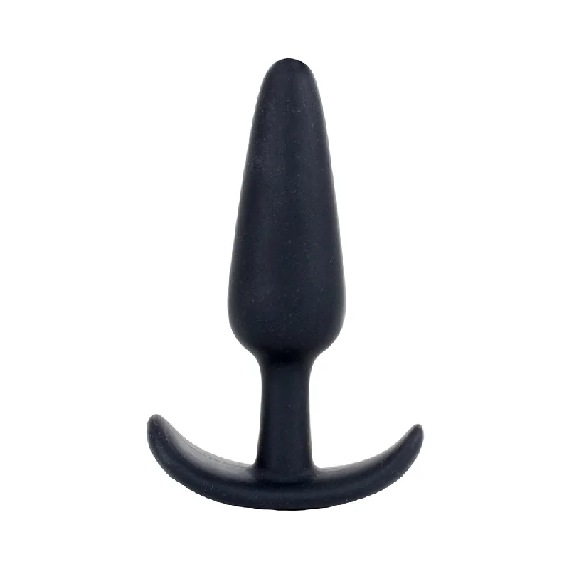 Mood Naughty Large Silicone Butt Plug