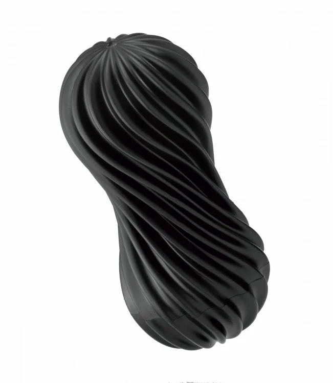 Black Tenga Flex