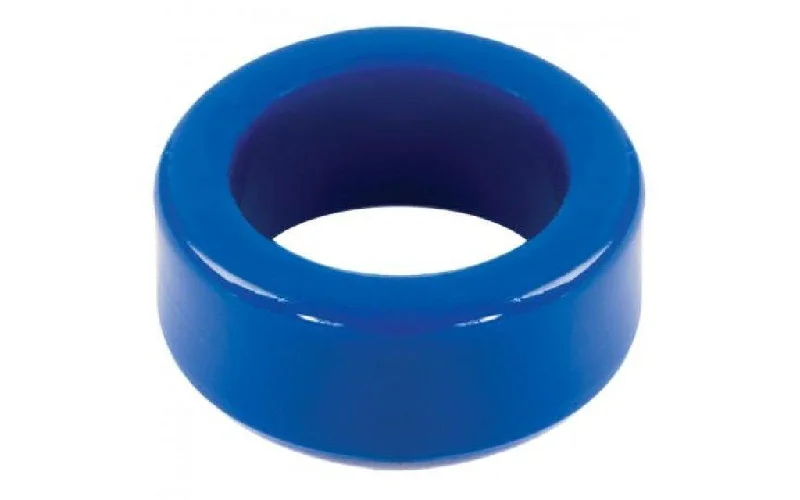 Cock Ring Blue