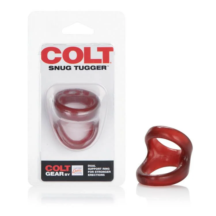 COLT Snug Tugger Red