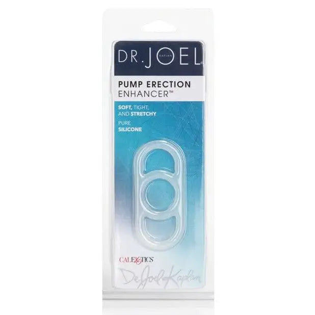 Dr Joel Kaplan Pump Erection Enhancer - Clear