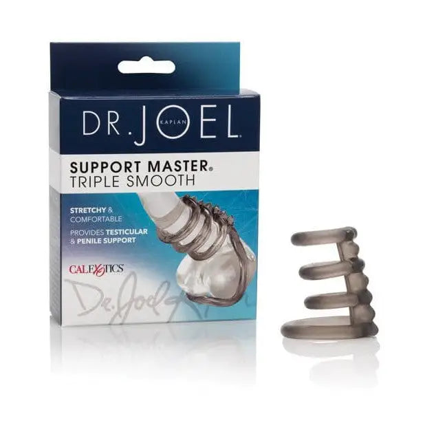 Dr Joel Kaplan Support Master Triple Smooth - Smoke