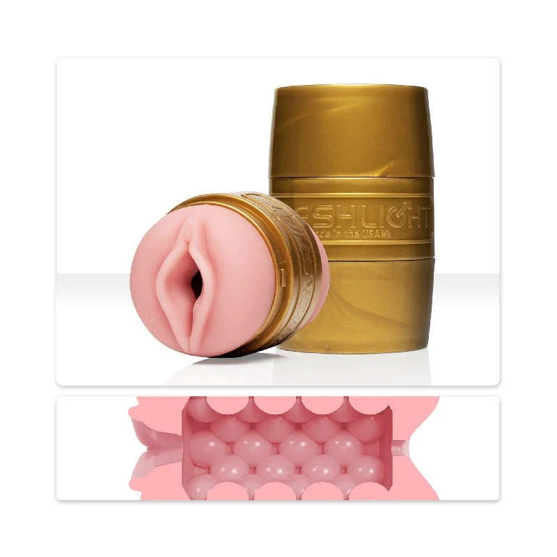 Fleshlight Quickshot Stamina Training Unit - Lady & Butt