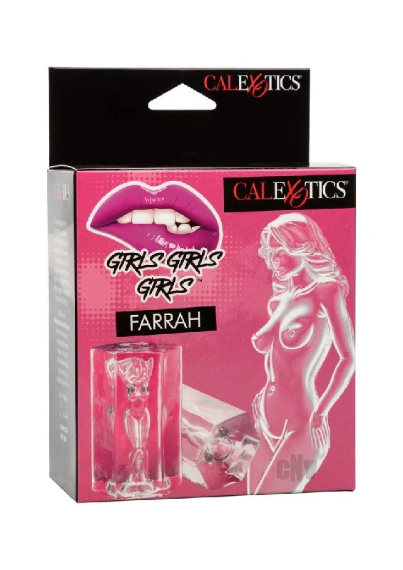 Girls Girls Girls Farrah