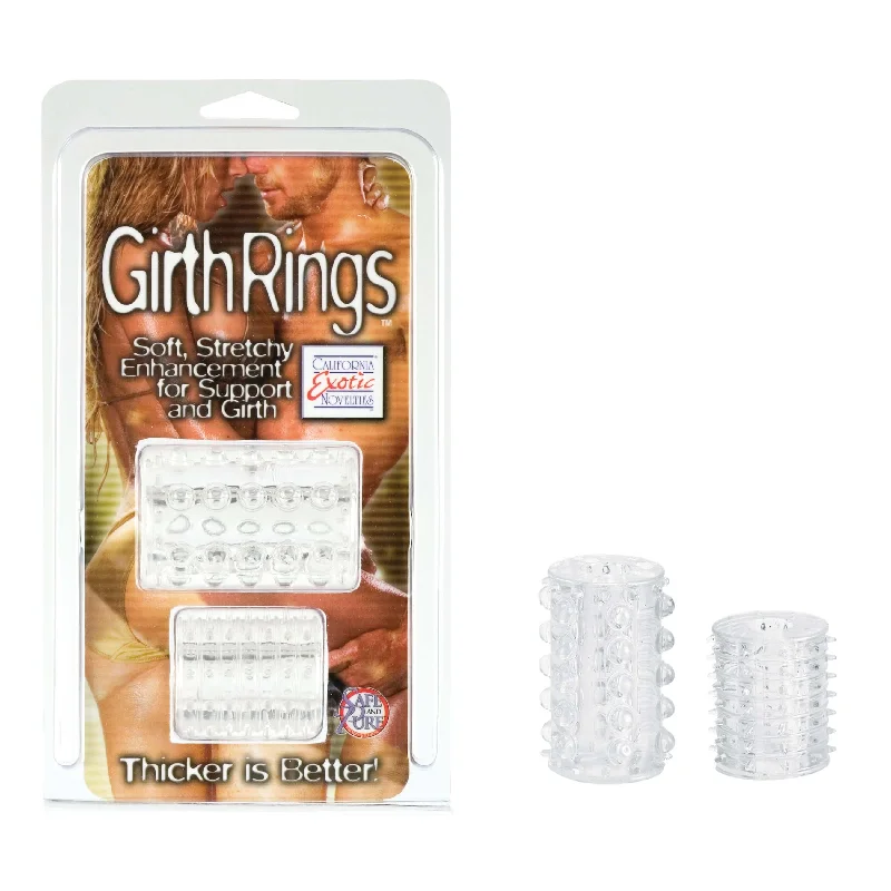 Girth Rings