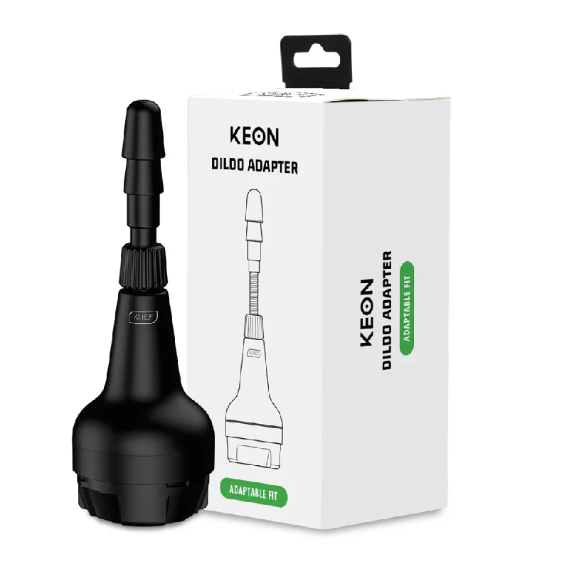 Keon Accessory Dildo Adapter