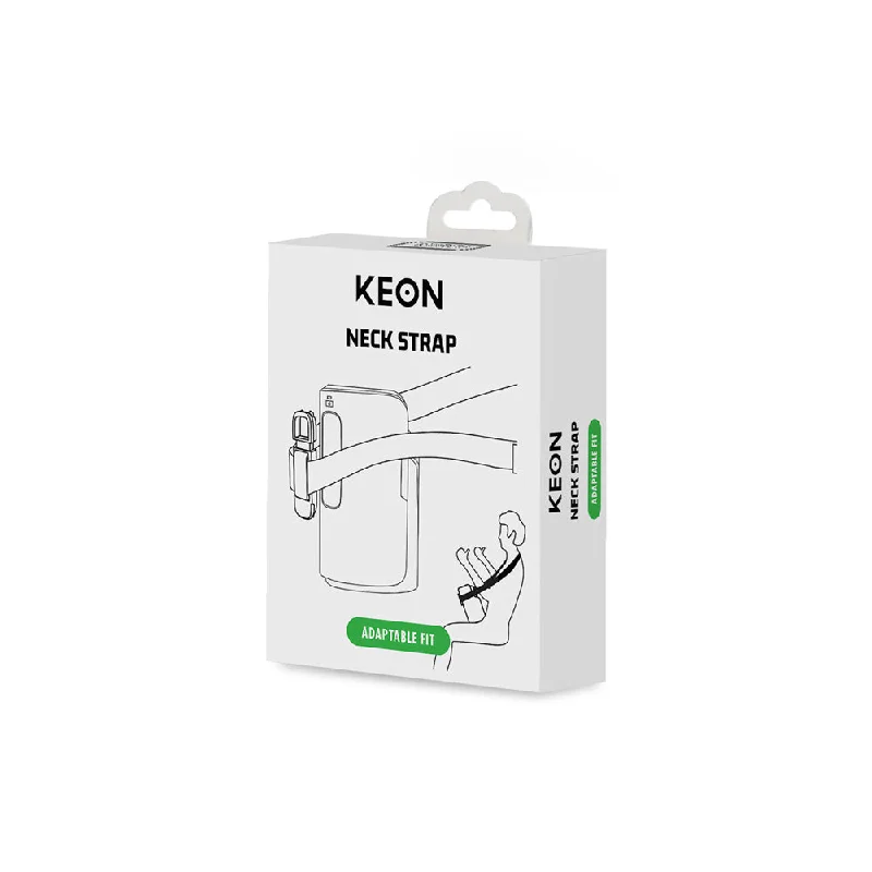 Keon Accessory Neck Strap