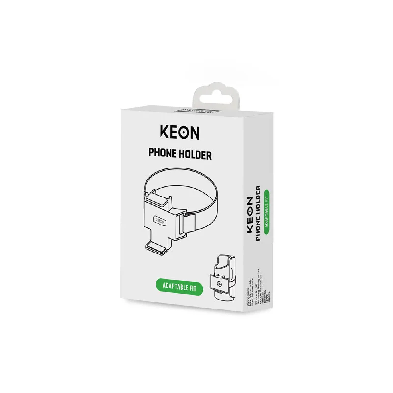 Keon Accessory Phone Holder