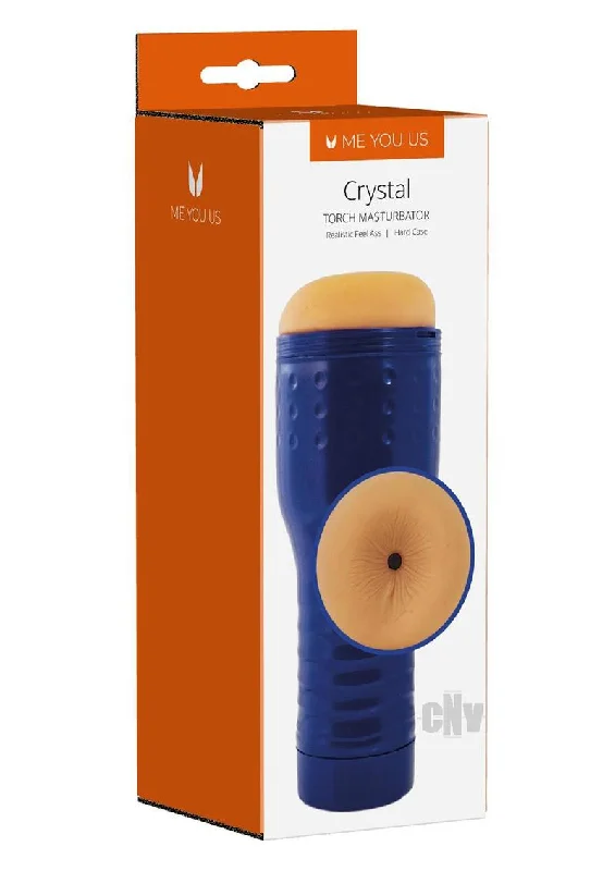 Myu Crystal Torch Flesh