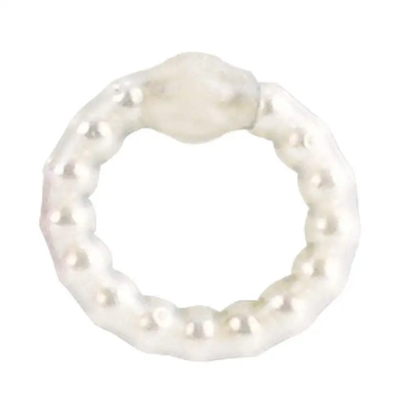 Pearl Bead Prolong Ring