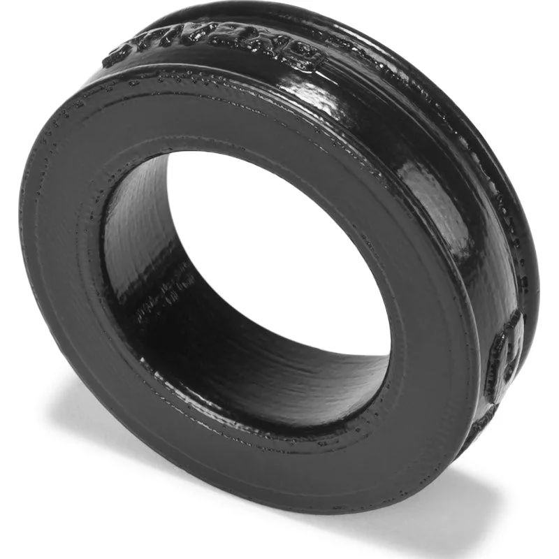 Pig Ring Cockring Black