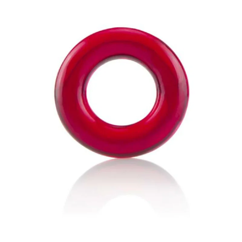 RingO Erection Ring Red