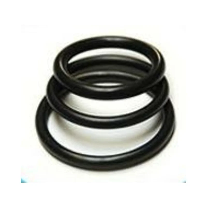 Rubber C Rings 3 Pack