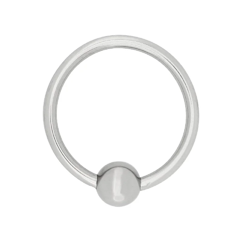 Steel Power Tools - Acorn Cock Ring 32mm