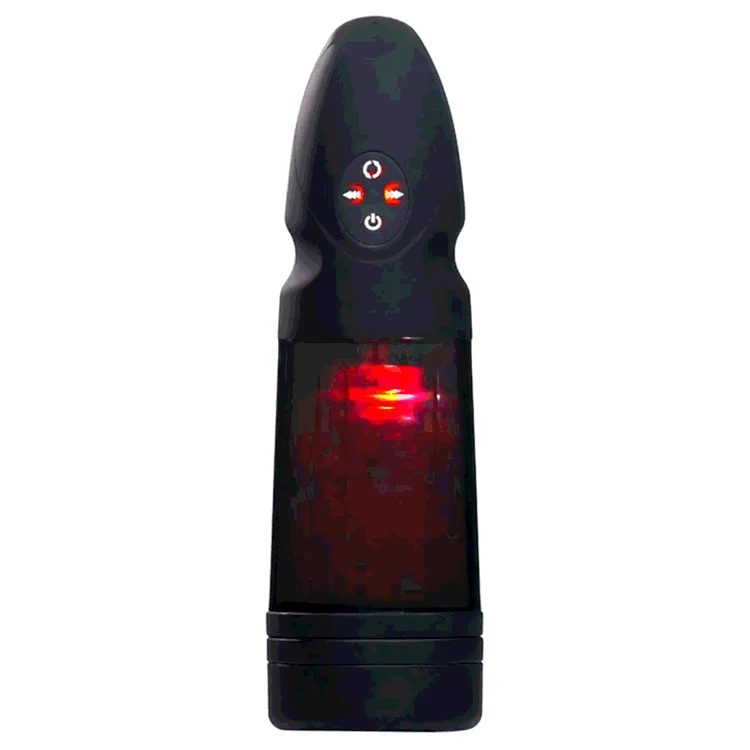 Strobe Rechargeable Stroker