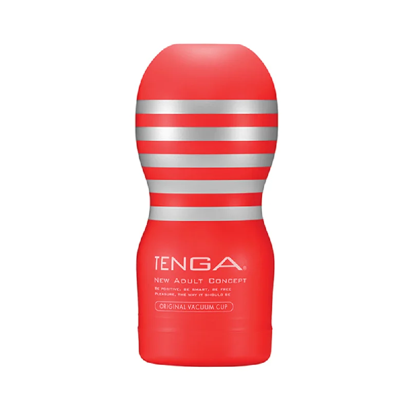 Tenga Deep Throat Original Vacuum Cup