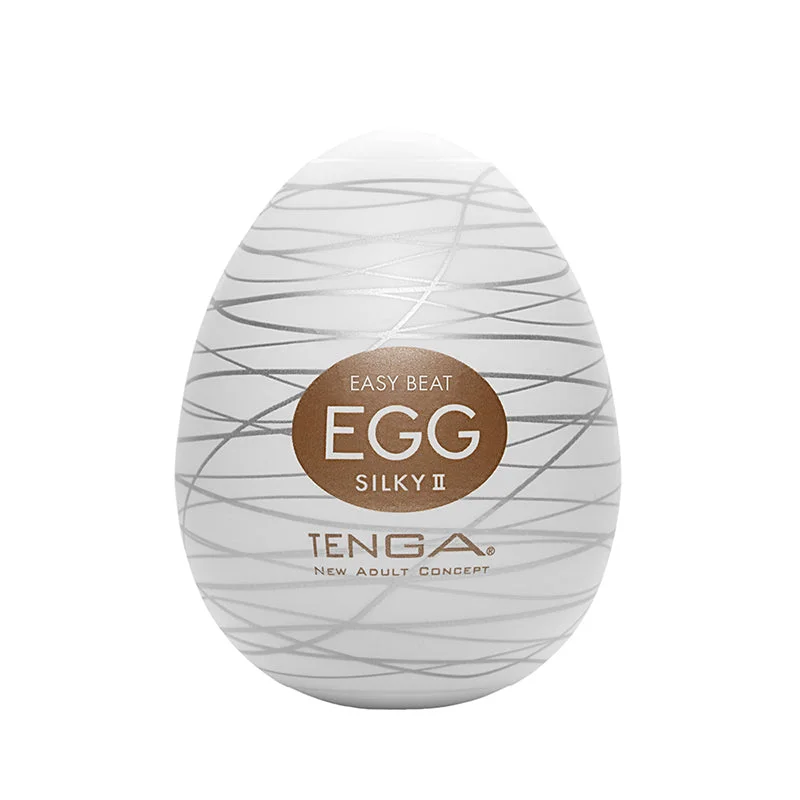 Tenga EGG Sily 2