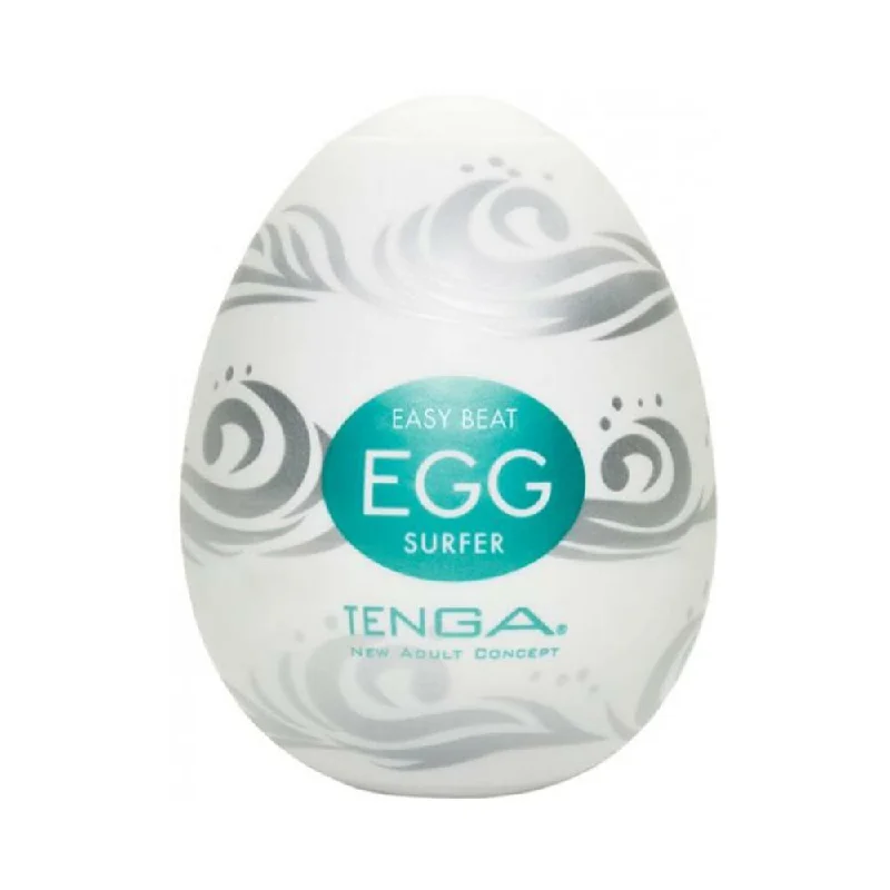 Tenga Egg Surfer Masturbation Device