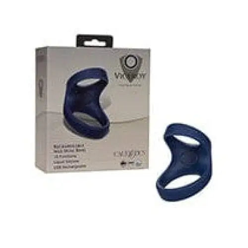 Viceroy Rechargeable Max Dual Ring - Navy