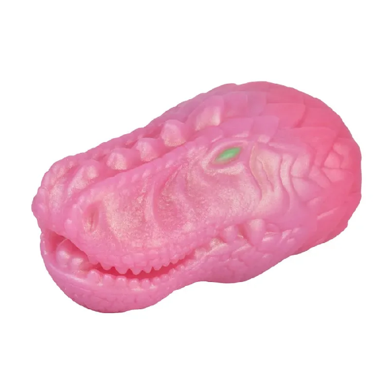 Xinghaoya Dragon Head Male Stroker