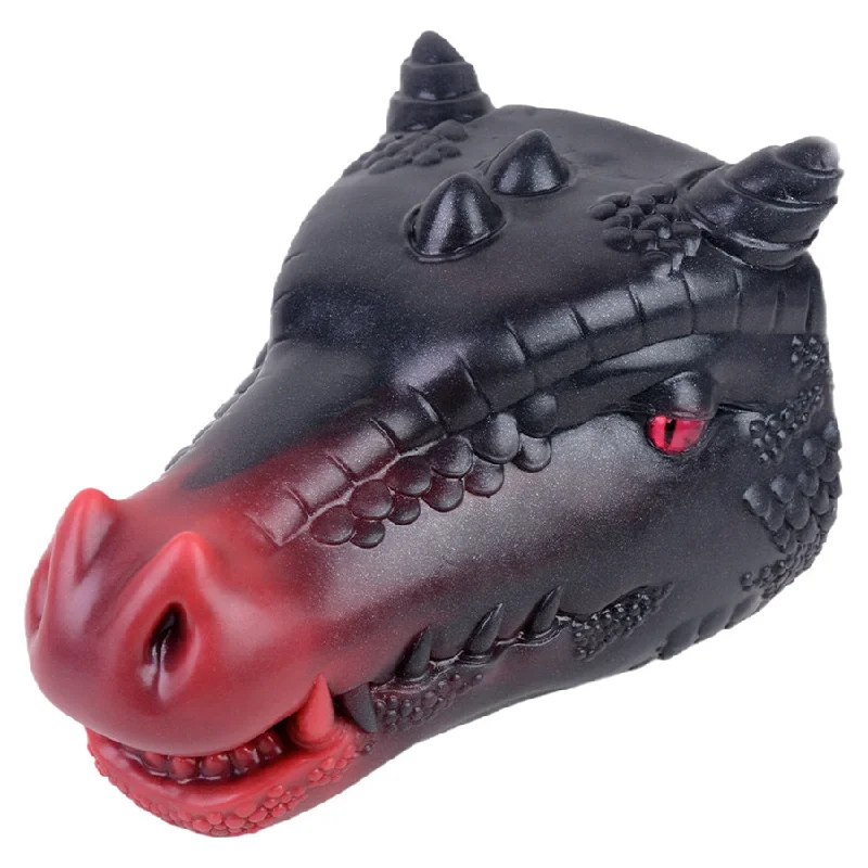 Xinghaoya Fire Dragon Head Male Stroker